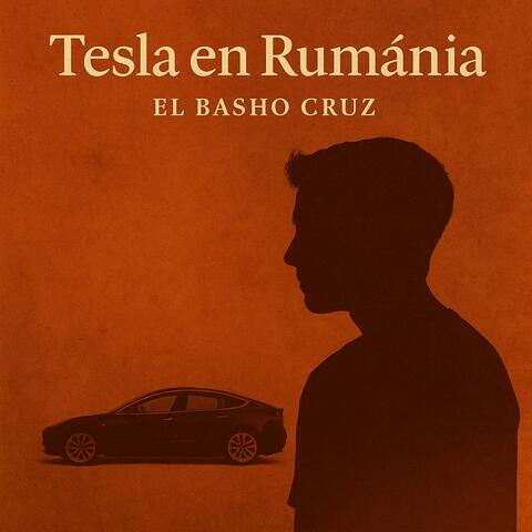 Tesla en Rumanía