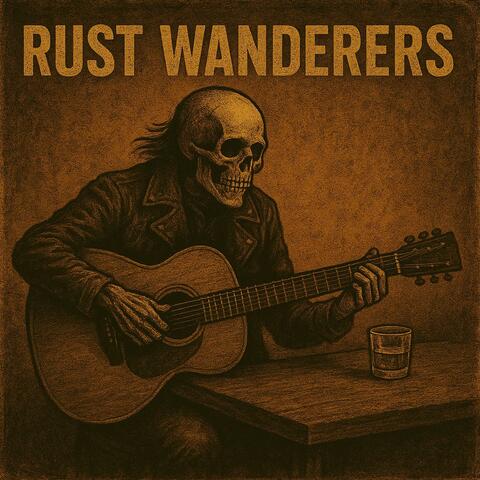 Rust Wanderers – Raw & Unplugged Part 2
