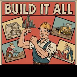 Build It All