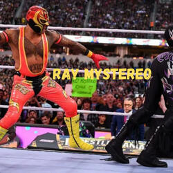 Ray Mystereo