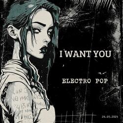 I WANT YOU