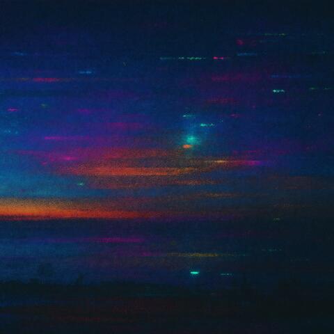 Halien / Fault Frame