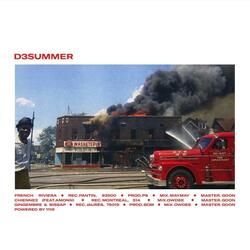CHIENNE2 (feat. Amonn)