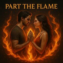 Part the Flame (feat.suno.ai)