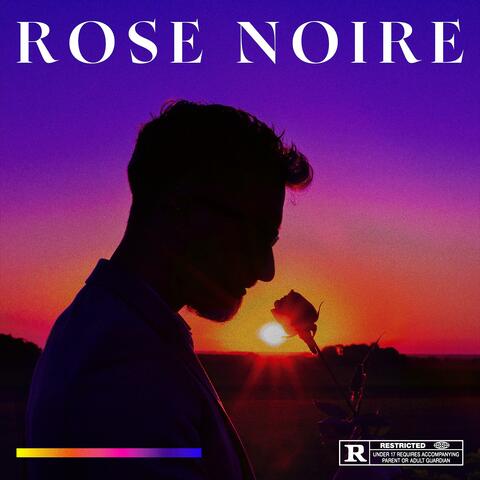 Rose Noire
