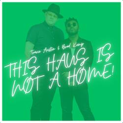 THIS HAUS IS NØT A HØME!