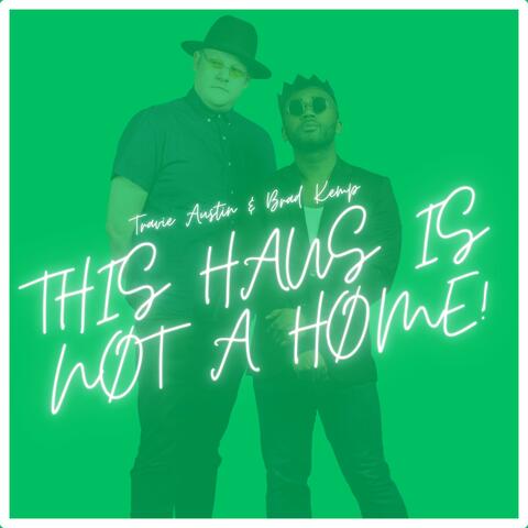 THIS HAUS IS NØT A HØME!