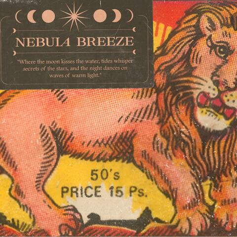 A Groove That Impresses Lions