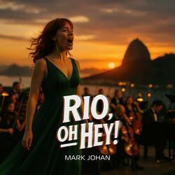 Rio, Oh Hey! (Original Ballad Version)