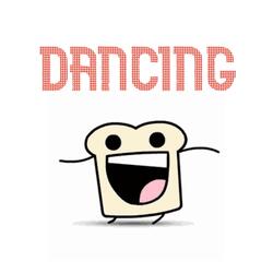 Dancing (feat. Galaticphant)