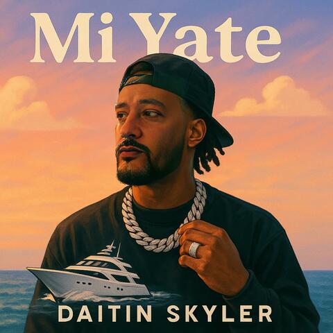 Mi Yate
