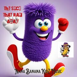 The Sock That Ran Away