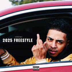 2025  (feat. Lucas Coly) (Freestyle)