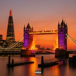 London Bridge