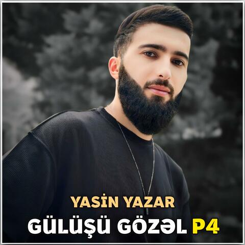 Gülüşü Gözəl P4