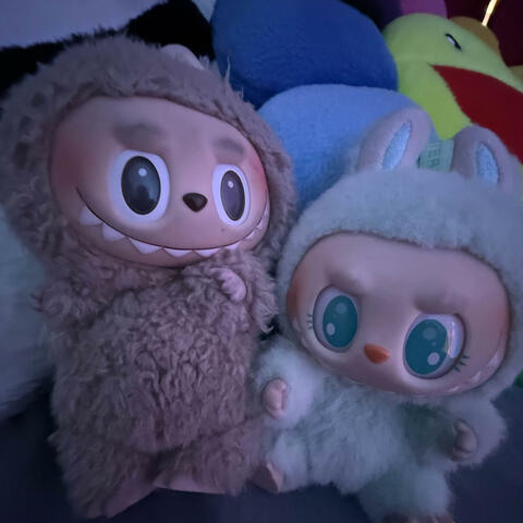 LABUBU