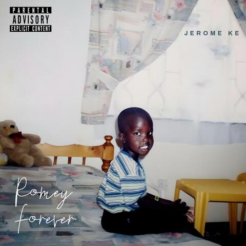 Romey Forever