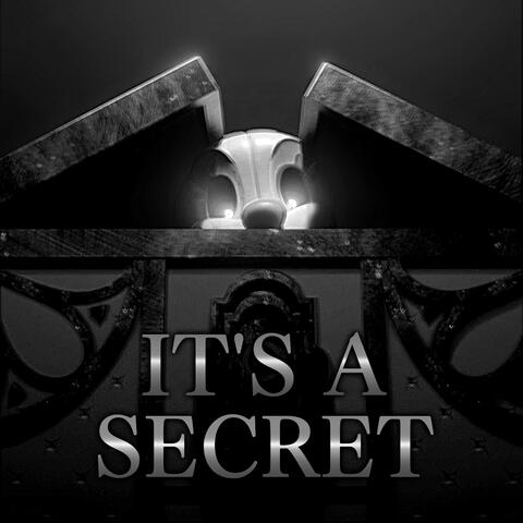 It's A Secret (Instrumental)