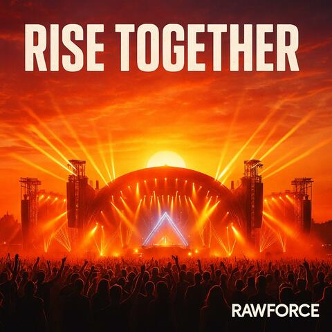 Rise together