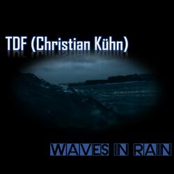 Waves in Rain