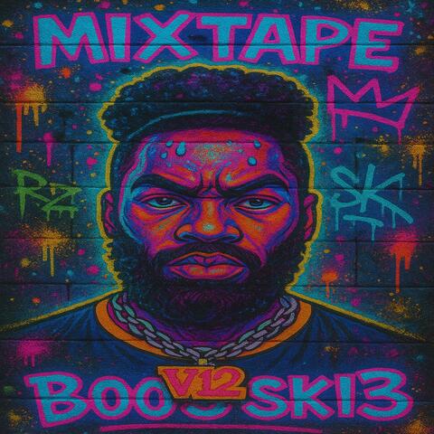 MixTape Booski3