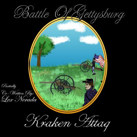 Battle Of Gettysburg