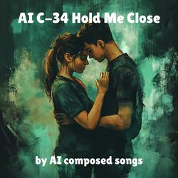 AI C-34 Hold Me Close
