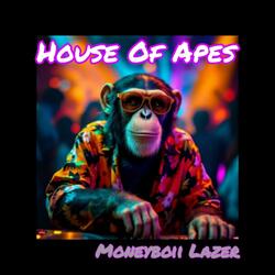 (House Of Ape's) New House Musical Beat (Radio Edit)