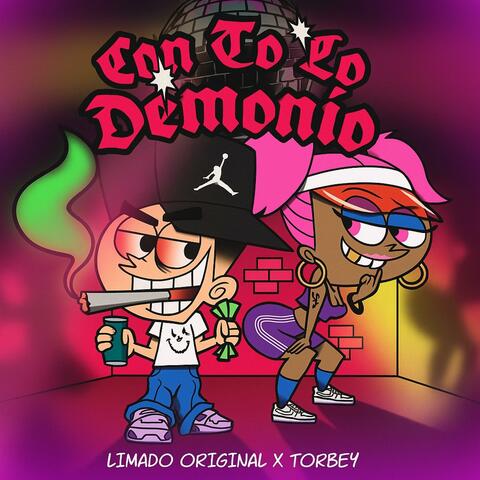 CON TO LOS DEMONIO (Special Version)