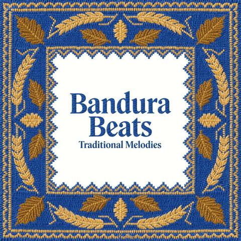 Traditional Melodies (Ukrainian Folk Music Instrumental)