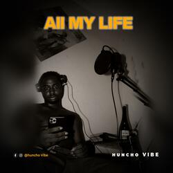 All My Life