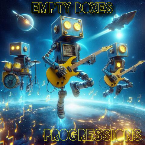 Progressions