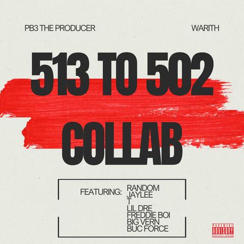 513 To 502 Collab