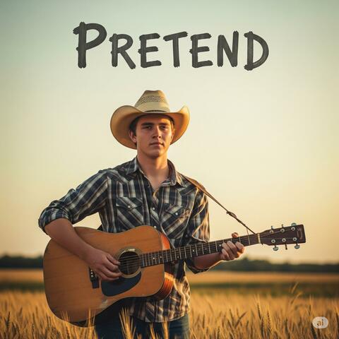 Pretend