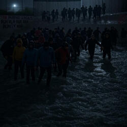 It's Raining Illegals