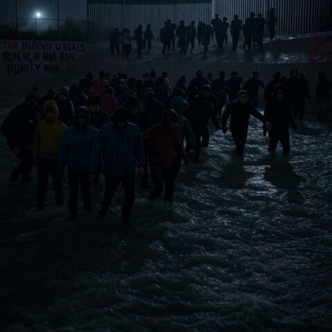 It's Raining Illegals