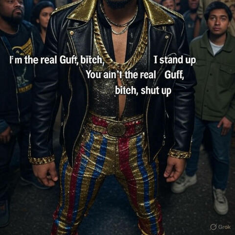 The Real Guff