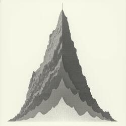 Palindrome Mountain
