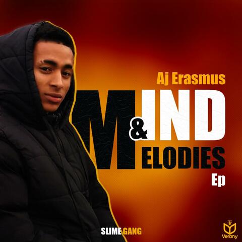 Mind & melodies ep