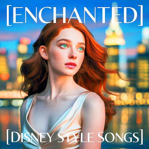 Enchanted Disney Style Songs