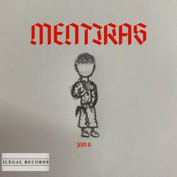 MENTIRAS