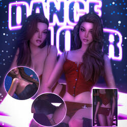 Do It On The Dance Floor