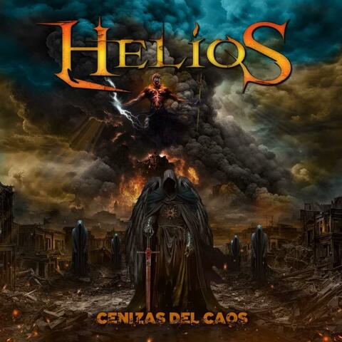 Cenizas del Caos