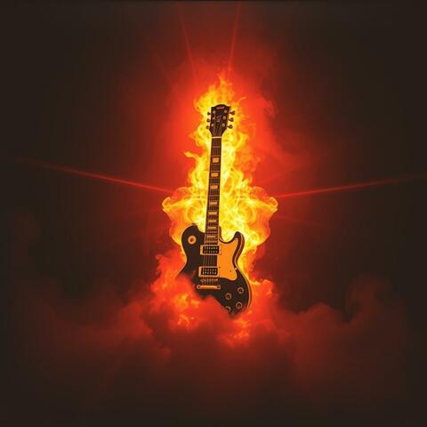 Praise To The Rock Gods