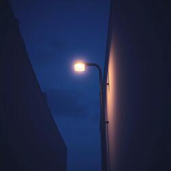 밤빛 속에서 (Futuristic Edit)