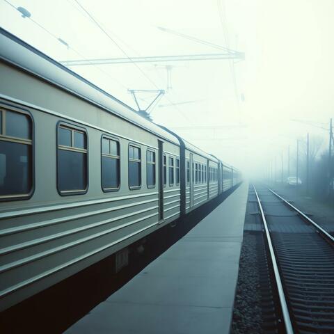 Last Train to Yesterday