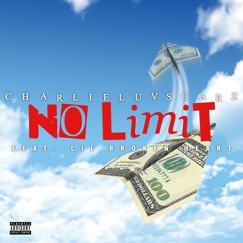 No Limit (Spend It) (feat. Lil Broken Heart & Sample God)