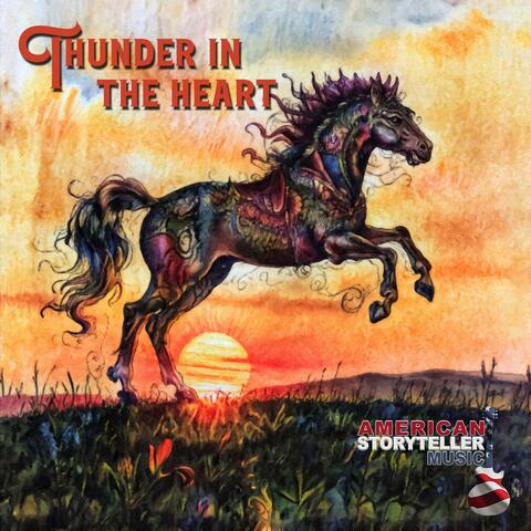 Thunder in the Heart (Version IV)