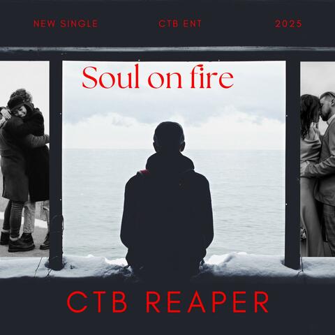 Soul on fire