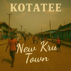 New Kru Town